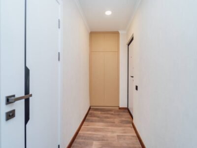 Botanica, 2 odăi + living, Trandafirilor 31/6, 50 mp