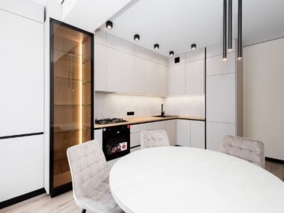 Botanica, 2 odăi cu living, Ghica Vodă 5/4, 53 m²