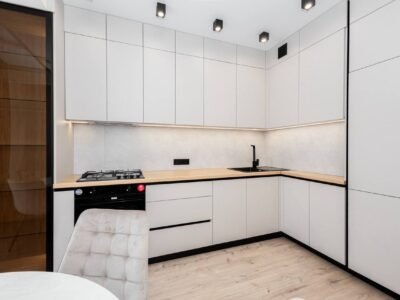 Botanica, 2 odăi cu living, Ghica Vodă 5/4, 53 m²