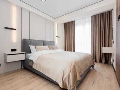 Botanica, 2 odăi cu living, Ghica Vodă 5/4, 53 m²