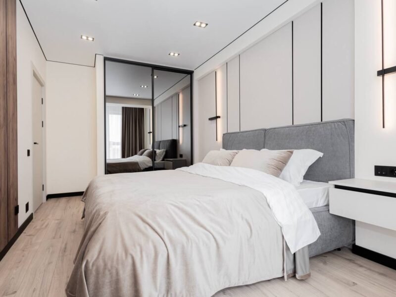 Botanica, 2 odăi cu living, Ghica Vodă 5/4, 53 m²