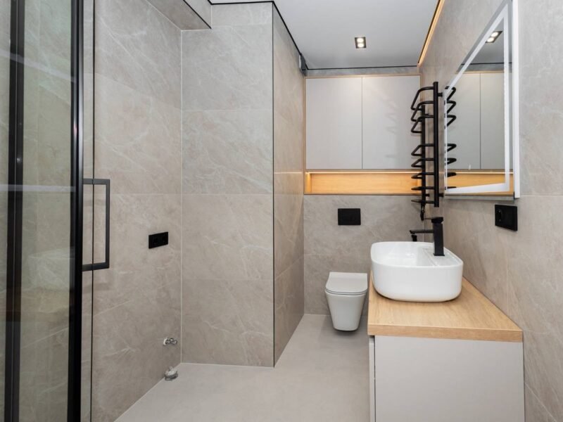 Botanica, 2 odăi cu living, Ghica Vodă 5/4, 53 m²