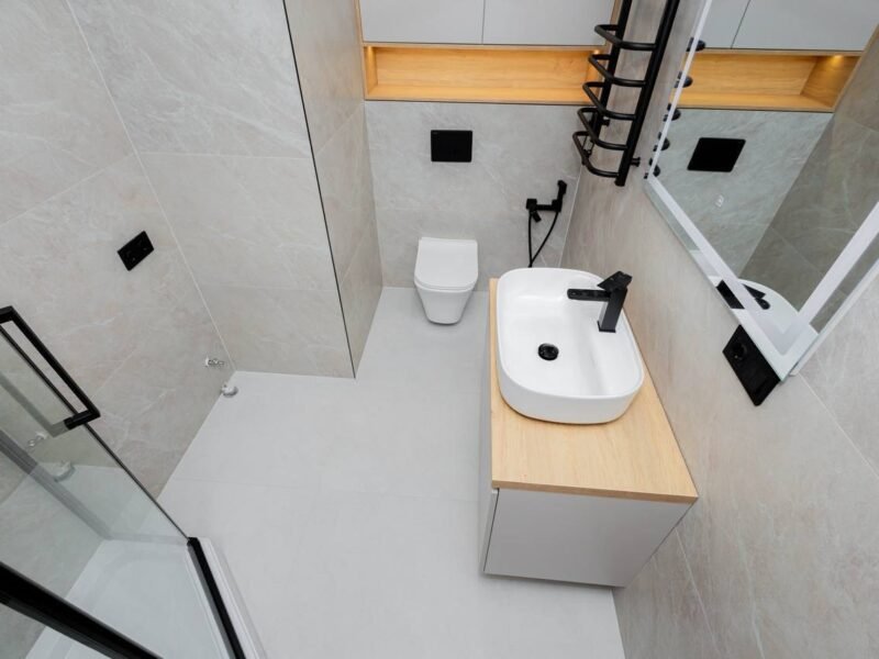 Botanica, 2 odăi cu living, Ghica Vodă 5/4, 53 m²