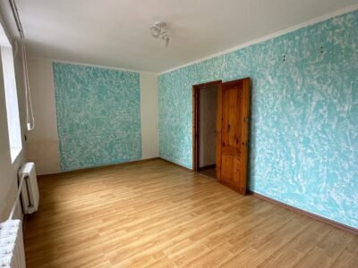 Rîșcani, 2 odăi, strada Florilor