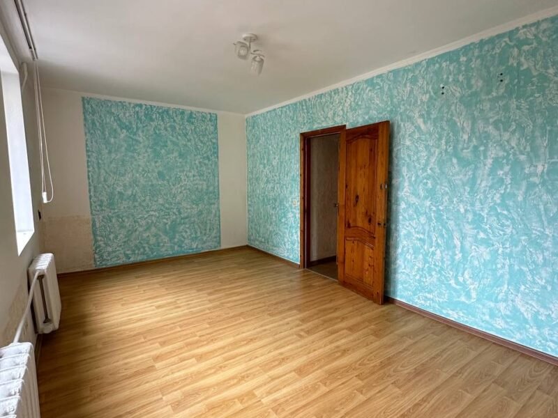 Rîșcani, 2 odăi, strada Florilor