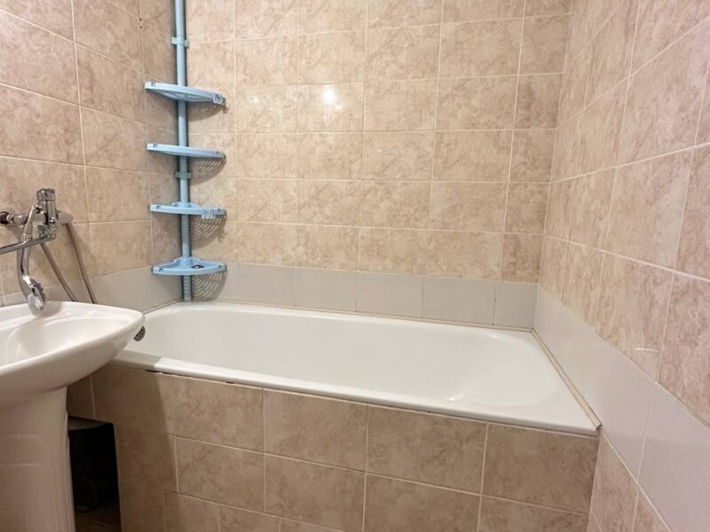 Rîșcani, 2 odăi, strada Florilor