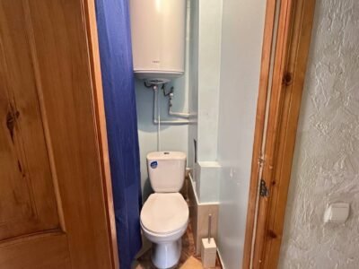 Rîșcani, 2 odăi, strada Florilor