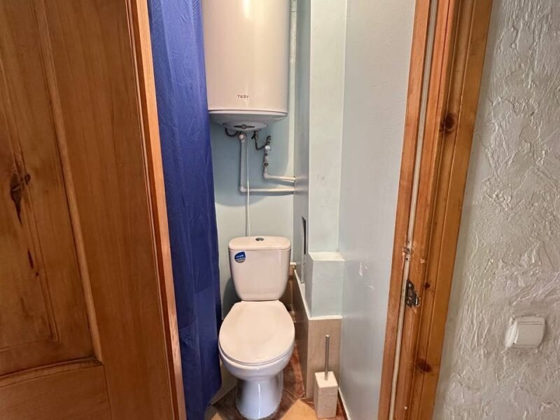 Rîșcani, 2 odăi, strada Florilor