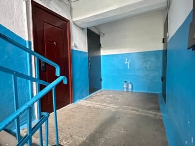 Rîșcani, 2 odăi, strada Florilor