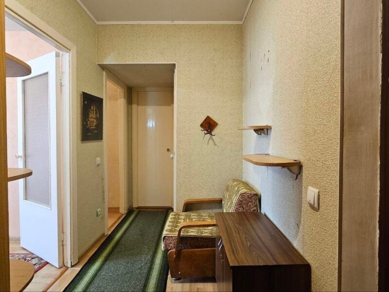 Ciocana, 1 odaie, Mircea cel Bătrân 4