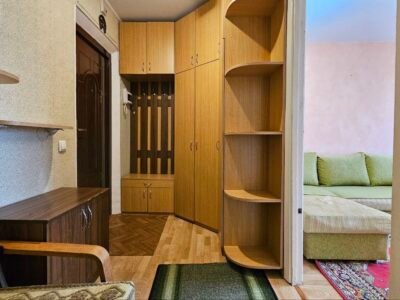 Ciocana, 1 odaie, Mircea cel Bătrân 4