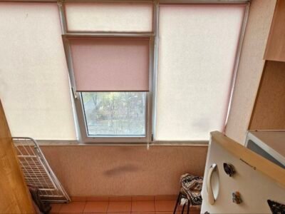 Ciocana, 1 odaie, Mircea cel Bătrân 4