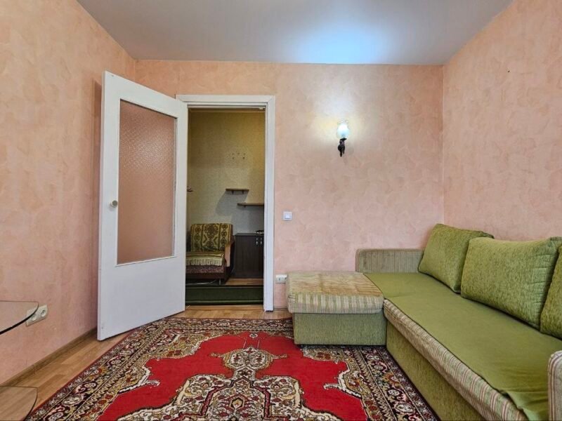 Ciocana, 1 odaie, Mircea cel Bătrân 4