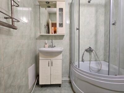 Ciocana, 1 odaie, Mircea cel Bătrân 4