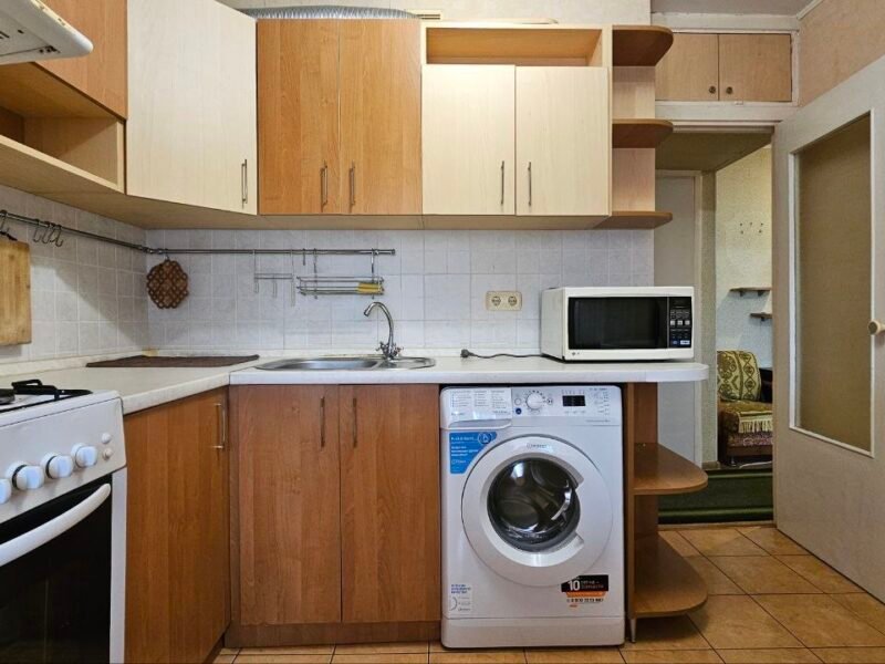 Ciocana, 1 odaie, Mircea cel Bătrân 4