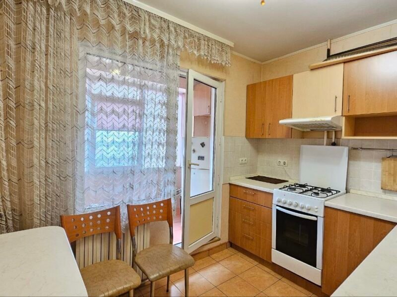 Ciocana, 1 odaie, Mircea cel Bătrân 4