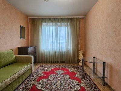 Ciocana, 1 odaie, Mircea cel Bătrân 4