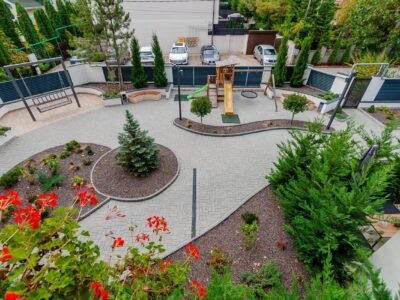 Buiucani, 1 dormitor + living, Tudor Vladimirescu