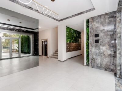 Buiucani, 1 dormitor + living, Tudor Vladimirescu