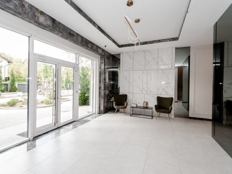 Buiucani, 1 dormitor + living, Tudor Vladimirescu