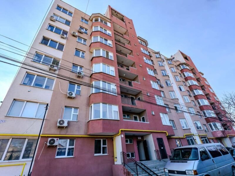 Poșta Veche, spațiu comercial, str. Poștei