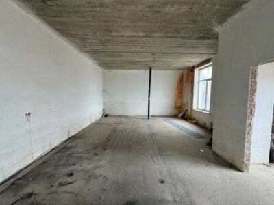 Poșta Veche, spațiu comercial, str. Poștei