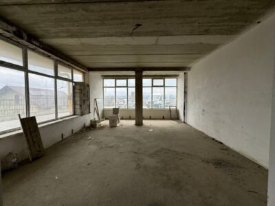 Poșta Veche, spațiu comercial, str. Poștei