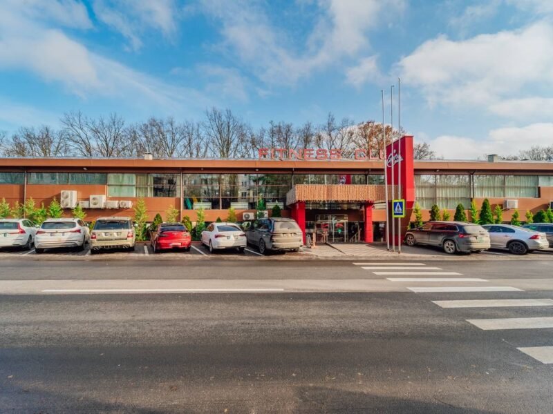 Rîșcanovca, Autonomă, 3 camere