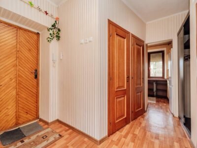 Rîșcanovca, Autonomă, 3 camere