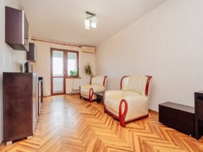 Rîșcanovca, Autonomă, 3 camere