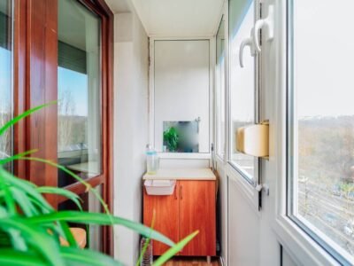 Rîșcanovca, Autonomă, 3 camere