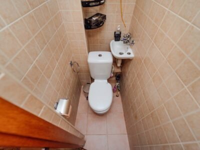 Rîșcanovca, Autonomă, 3 camere