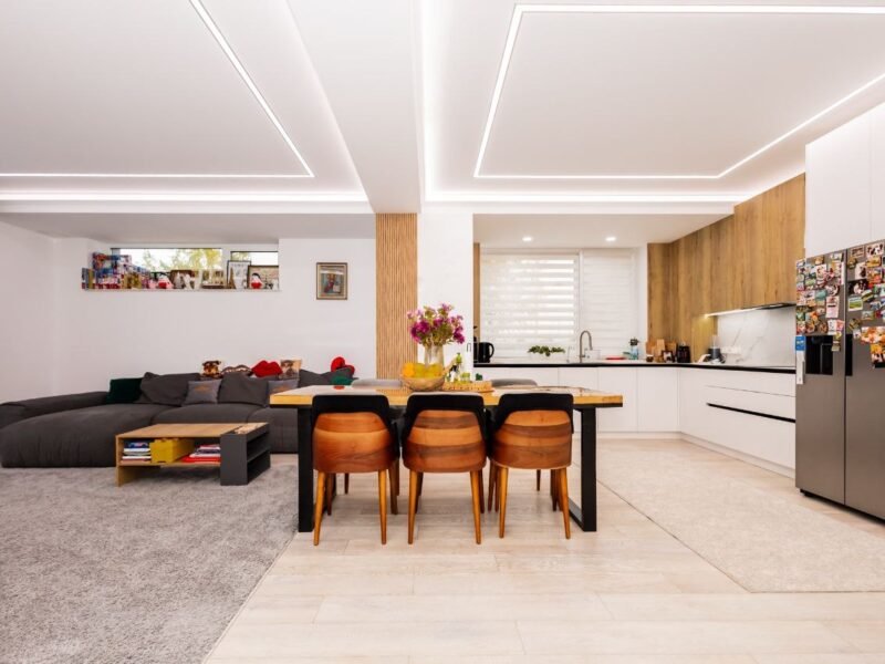 Ciocana, Townhouse 3 dormitoare, str. Bucovinei