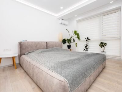 Ciocana, Townhouse 3 dormitoare, str. Bucovinei