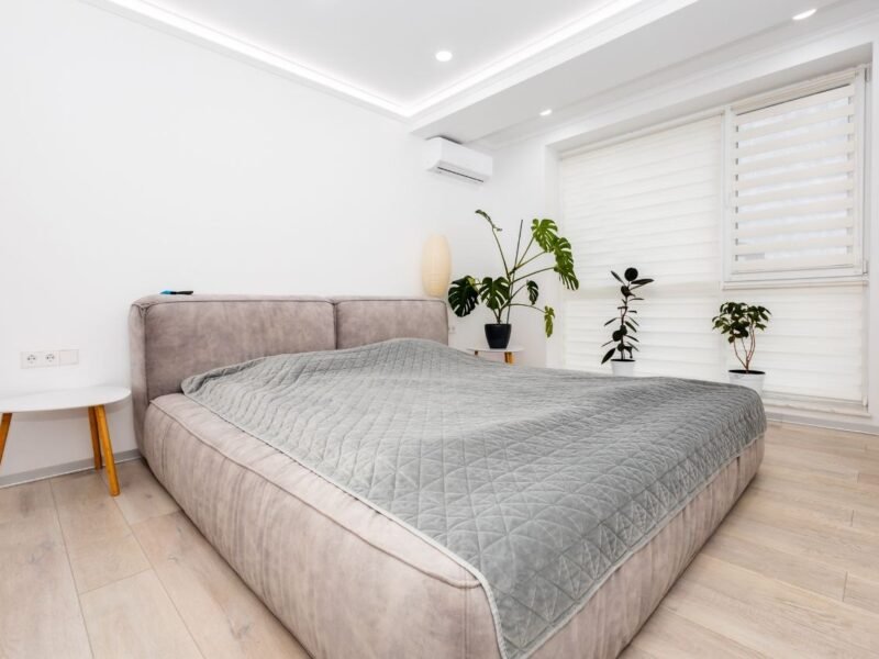 Ciocana, Townhouse 3 dormitoare, str. Bucovinei