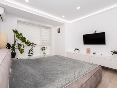 Ciocana, Townhouse 3 dormitoare, str. Bucovinei