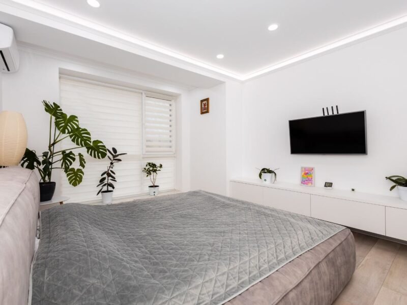 Ciocana, Townhouse 3 dormitoare, str. Bucovinei