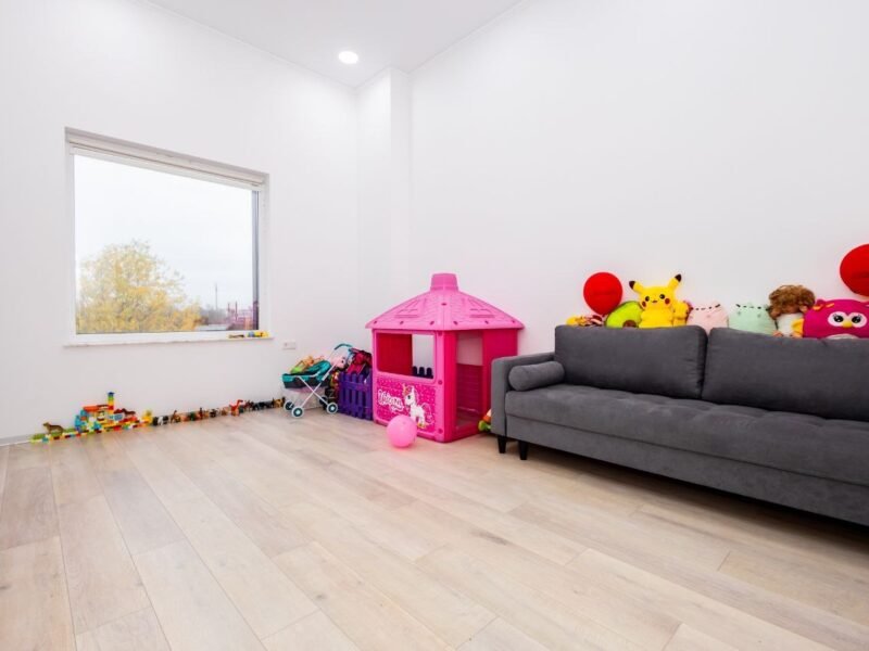 Ciocana, Townhouse 3 dormitoare, str. Bucovinei