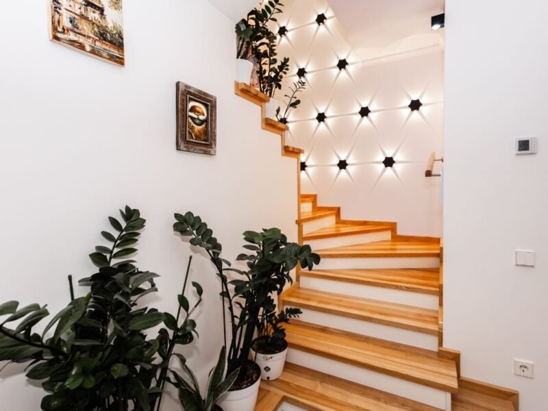 Ciocana, Townhouse 3 dormitoare, str. Bucovinei