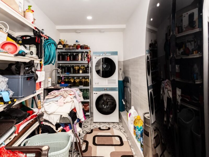 Ciocana, Townhouse 3 dormitoare, str. Bucovinei