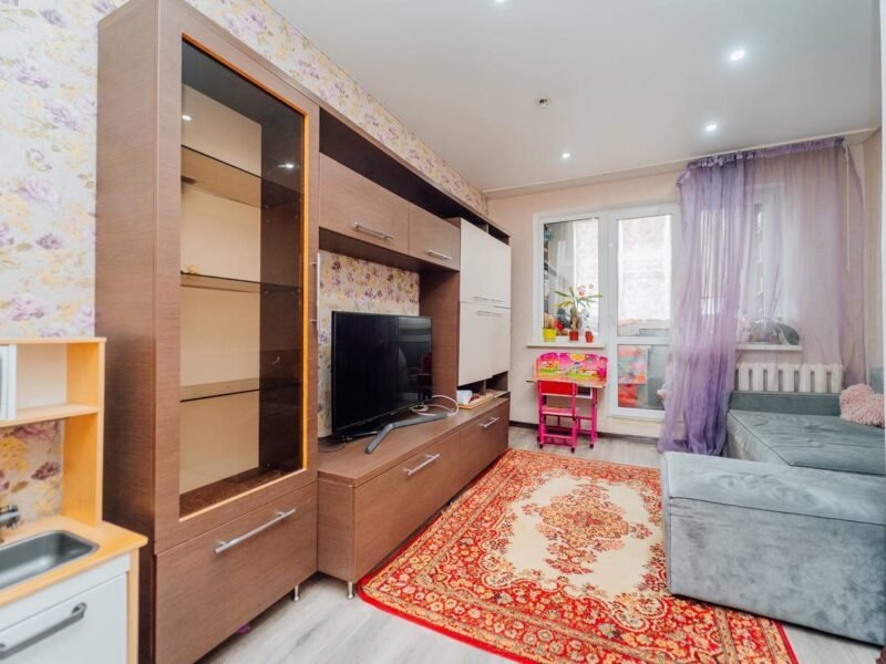 Botanica, 3 camere, str. Dimineții, 59 m²