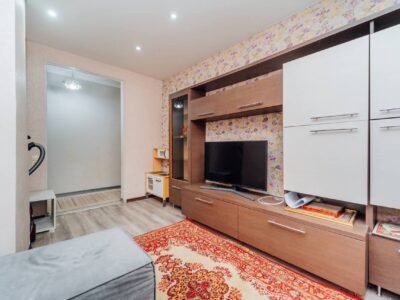 Botanica, 3 camere, str. Dimineții, 59 m²