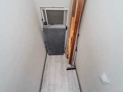 Botanica, 3 camere, str. Dimineții, 59 m²