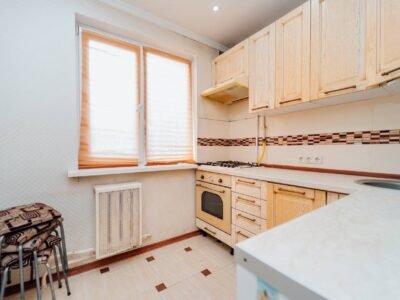 Botanica, 3 camere, str. Dimineții, 59 m²