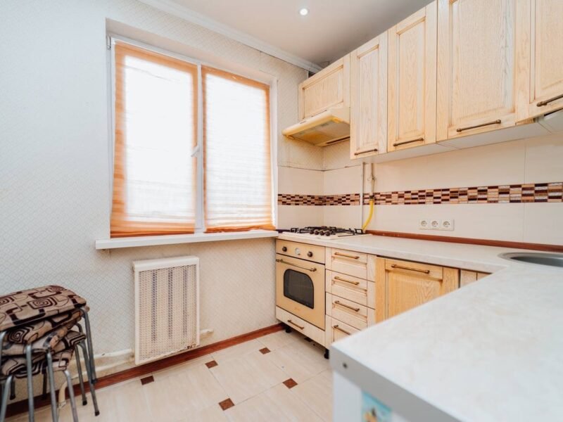 Botanica, 3 camere, str. Dimineții, 59 m²