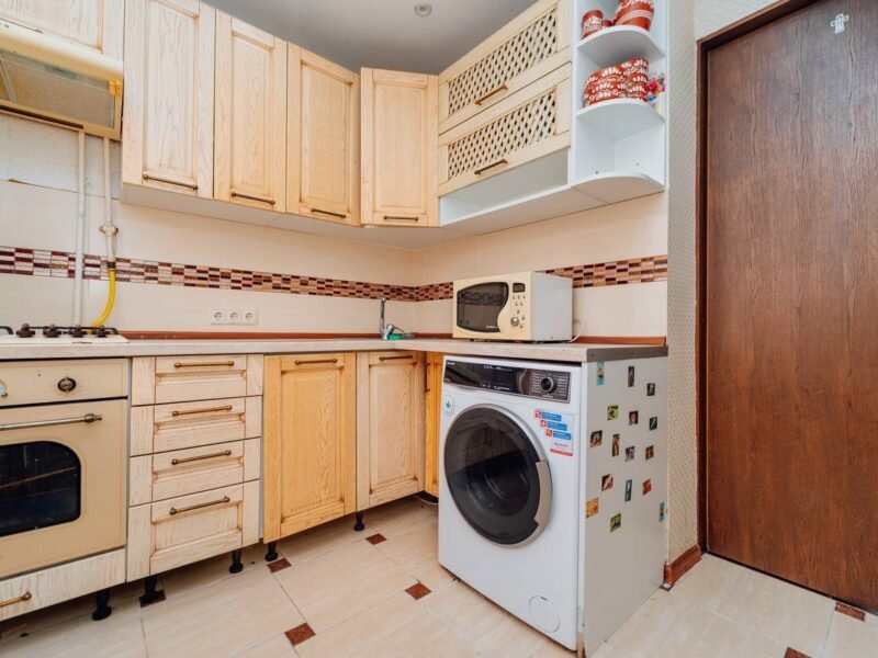 Botanica, 3 camere, str. Dimineții, 59 m²