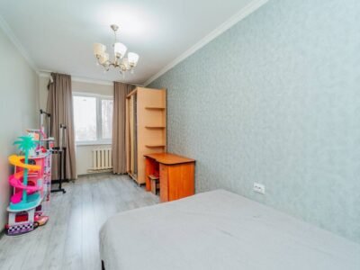 Botanica, 3 camere, str. Dimineții, 59 m²