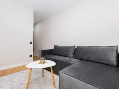 Centru, 2 odăi + living, str. Ismail, 45 m²