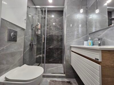 Râșcani, 1 odaie + living, str. Braniștei, 42 m²