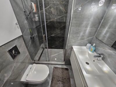 Home 69 Râșcani, 1 odaie + living, str. Braniștei, 42 m²